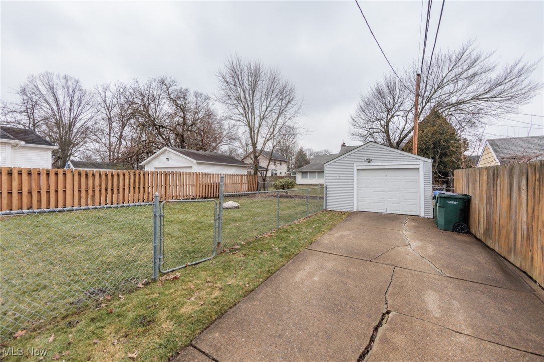 Brodbeck Park - Residential