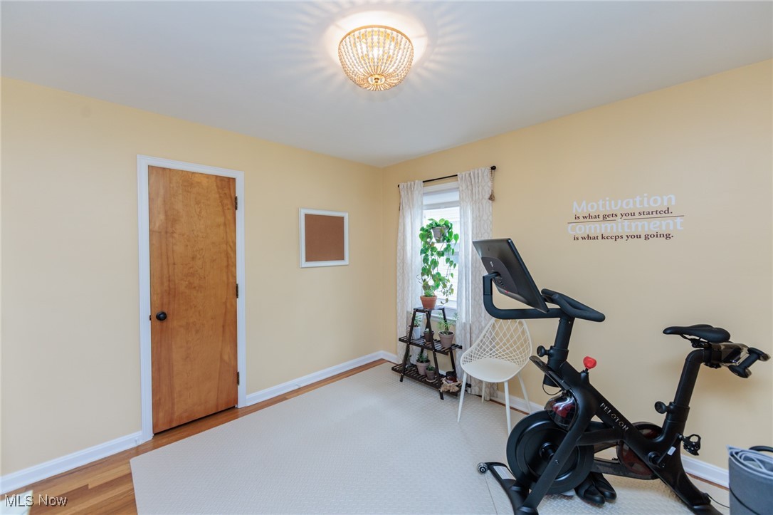 Brodbeck Park - Residential