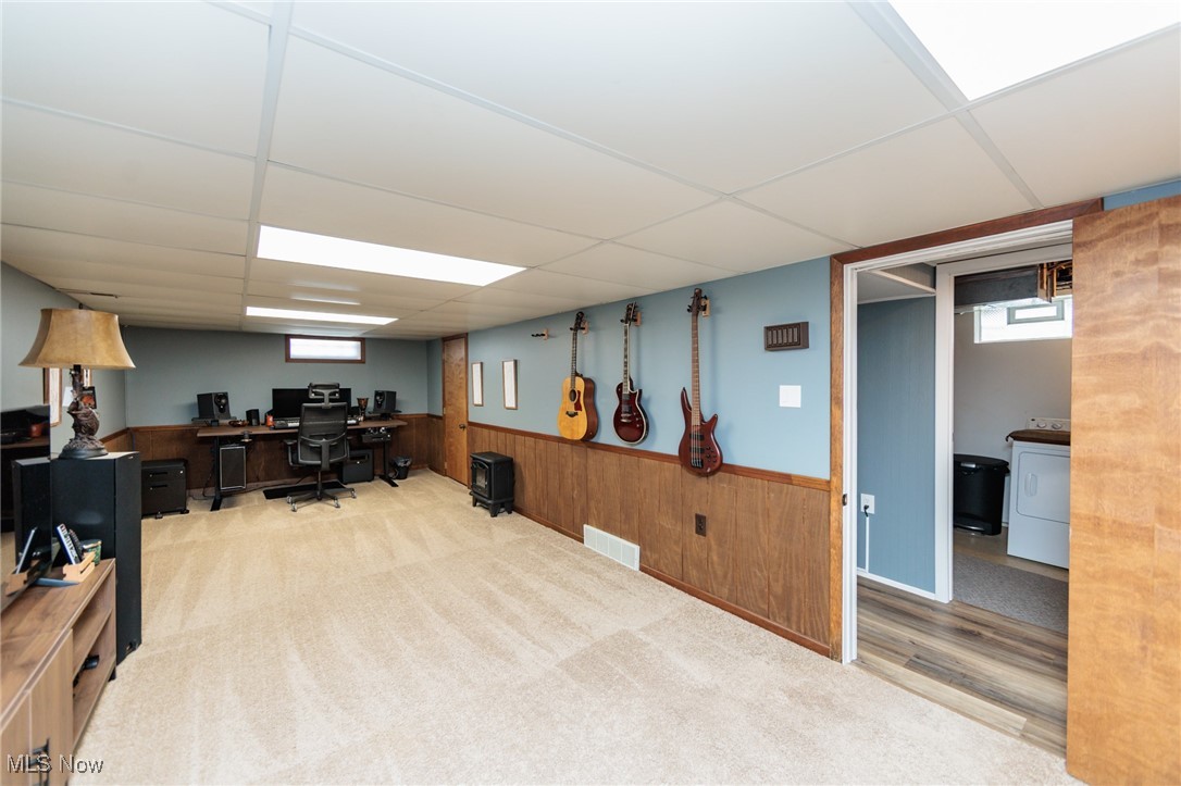 Brodbeck Park - Residential