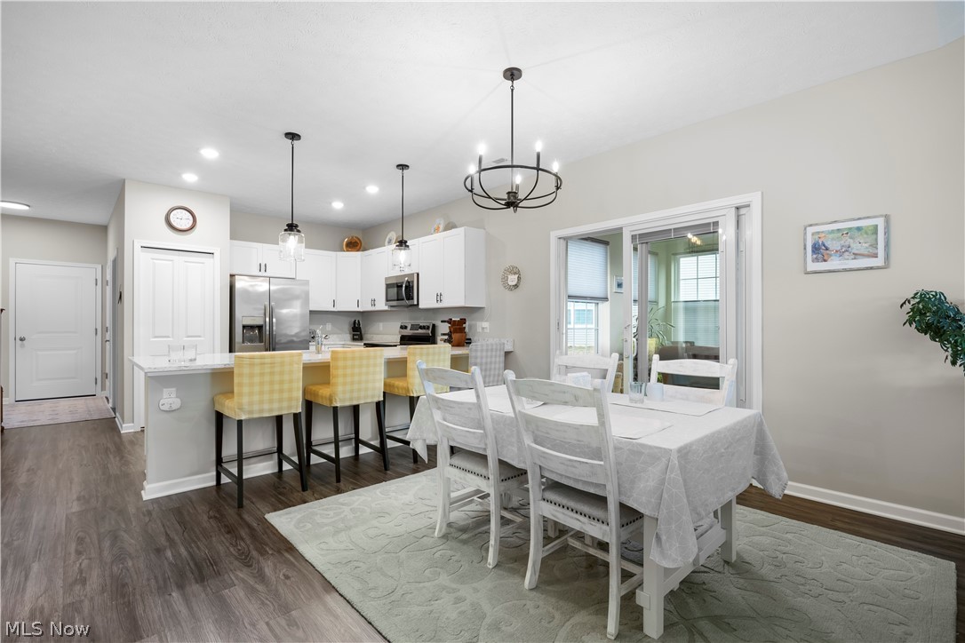 Ridge Water Sub #2 - Residential