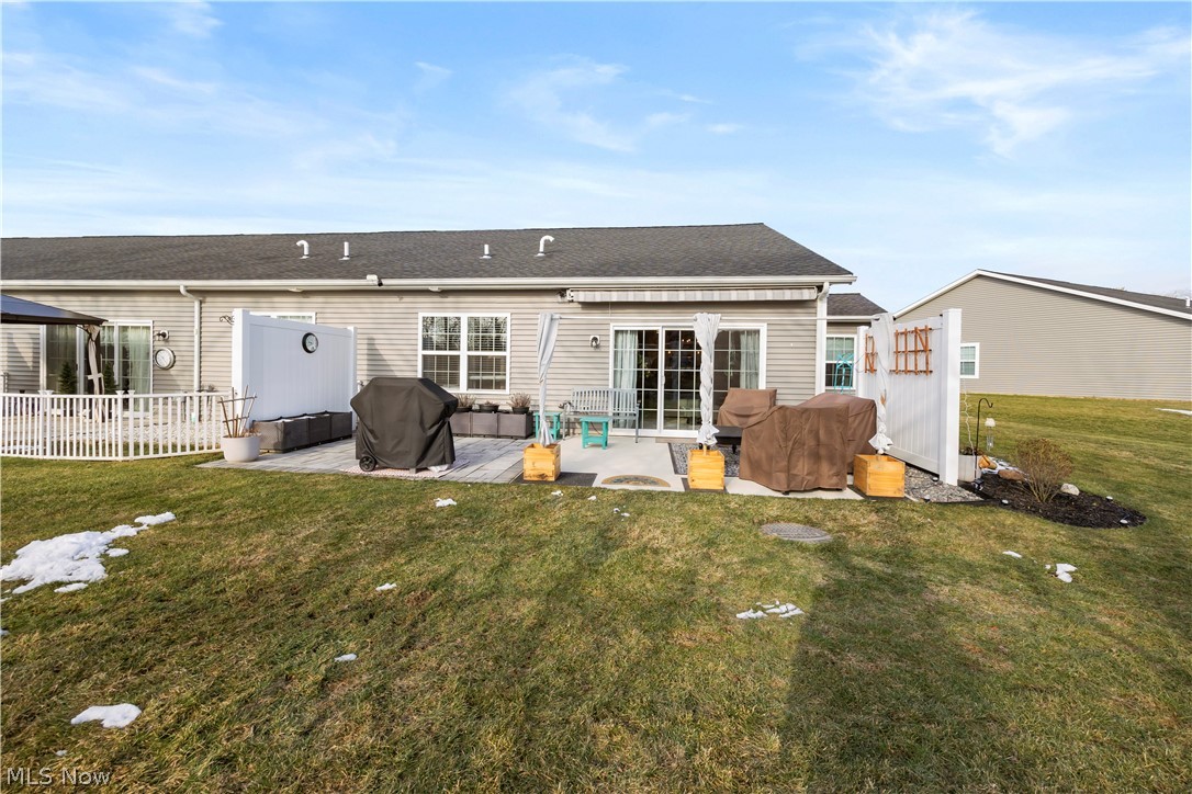 Ridge Water Sub #2 - Residential