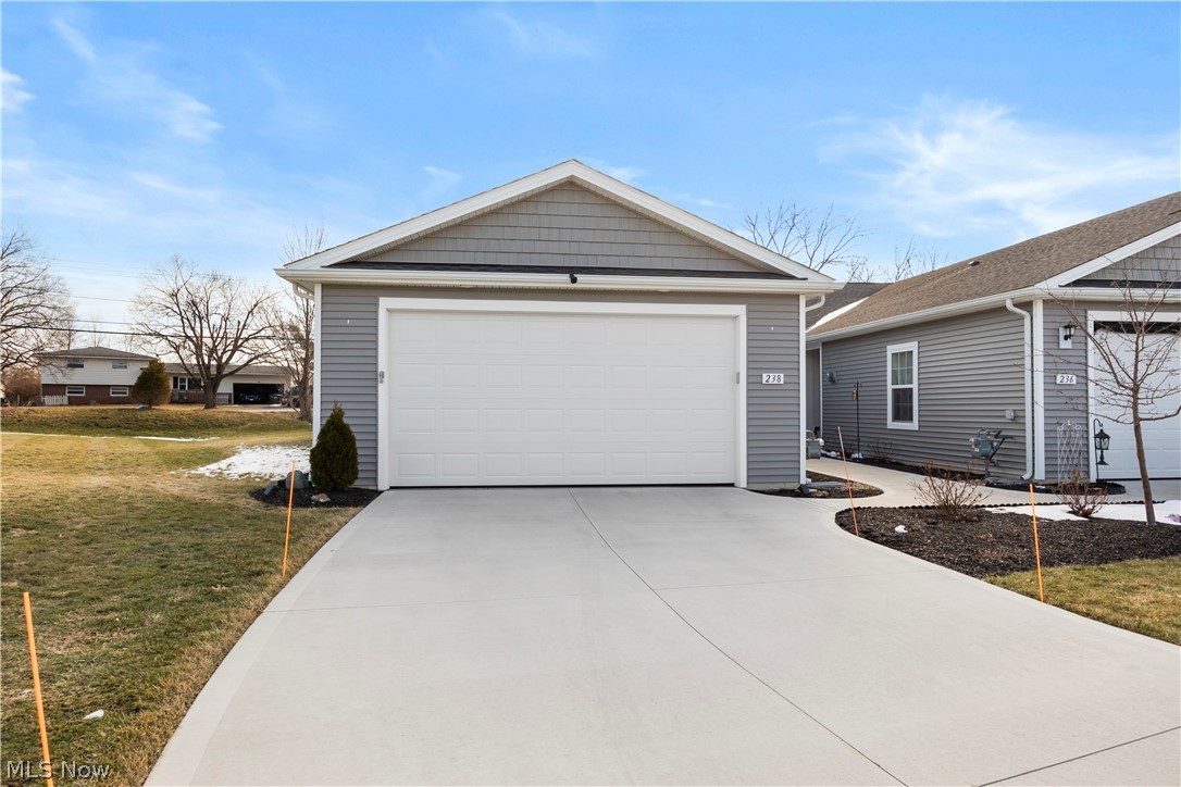 Ridge Water Sub #2 - Residential