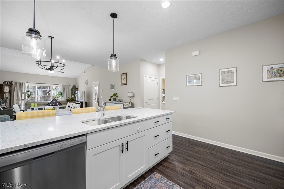 Ridge Water Sub #2 - Residential