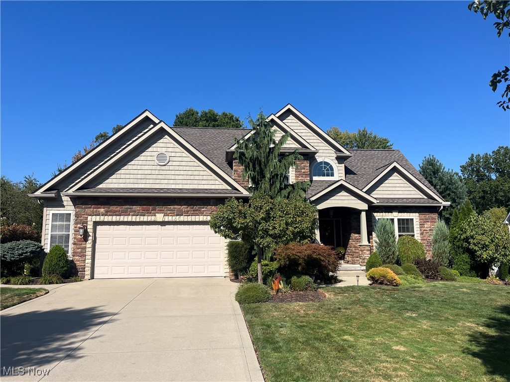 Country View Estate - Residential