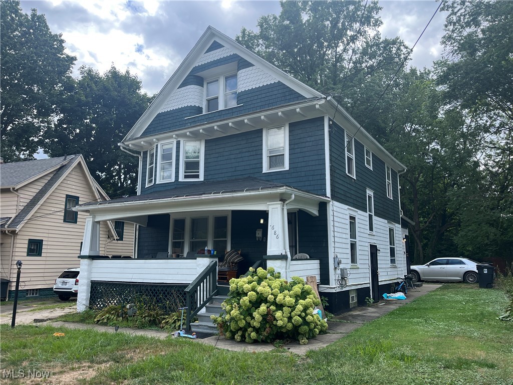 Schumacher Point - Residential