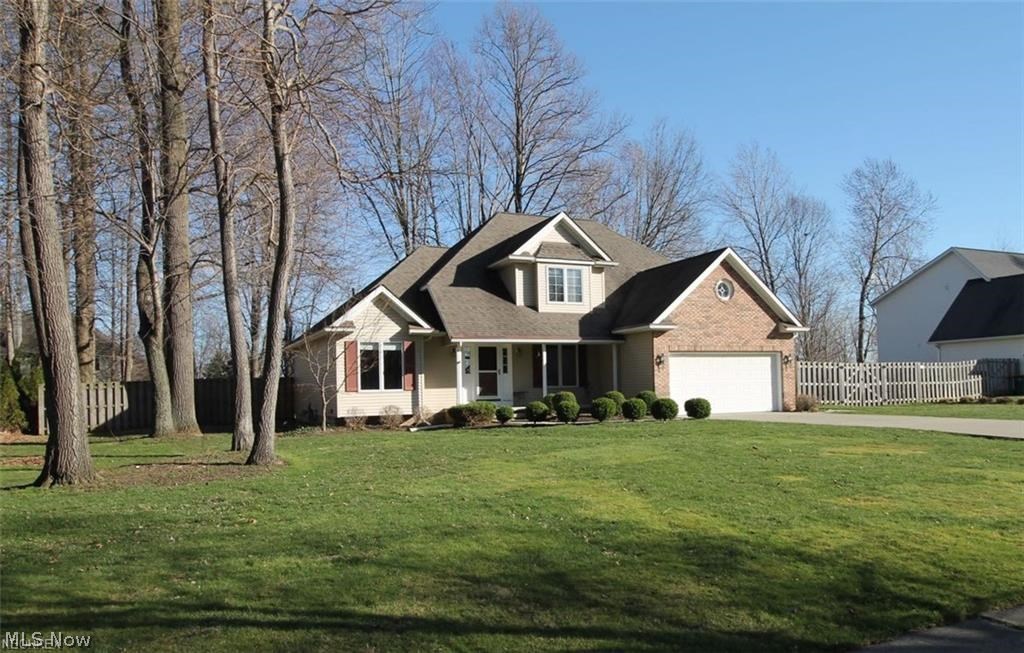 Oxford Glen - Residential