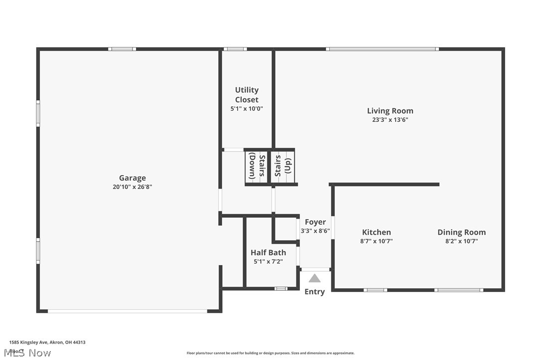 Ak Homes Sub - Residential