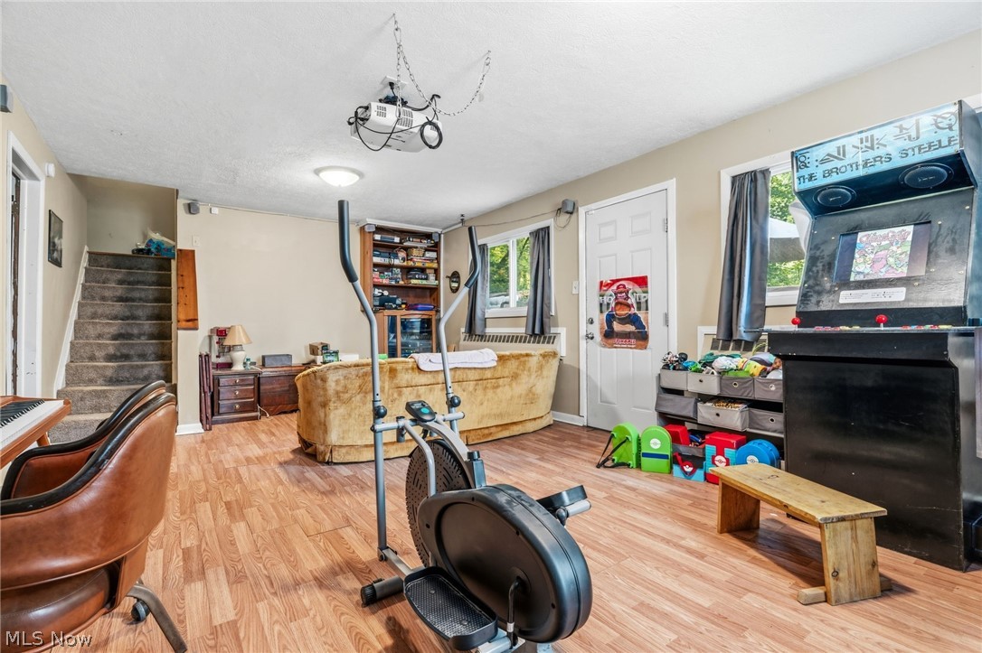 Ak Homes Sub - Residential