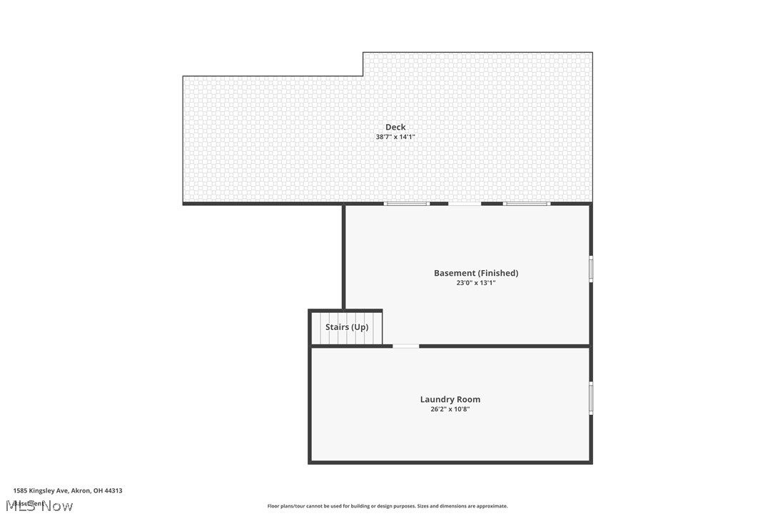 Ak Homes Sub - Residential