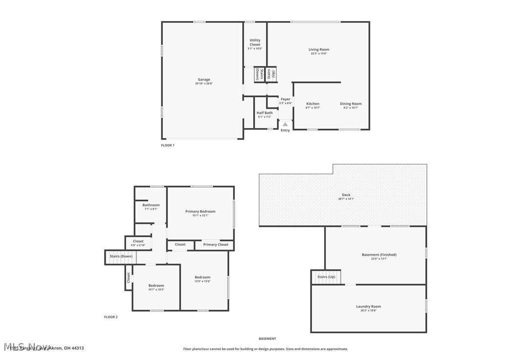 Ak Homes Sub - Residential