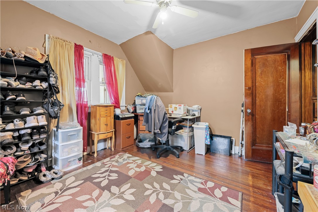 Eastland - Residential