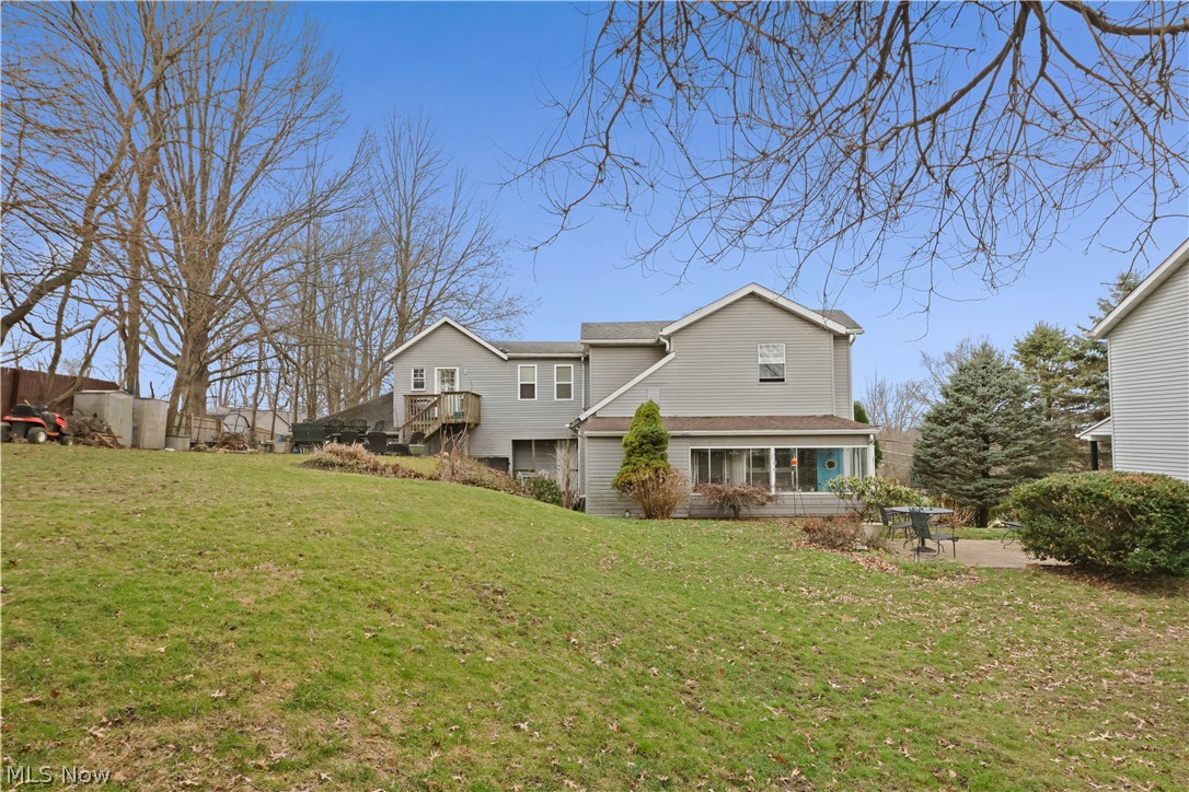 Eastland - Residential
