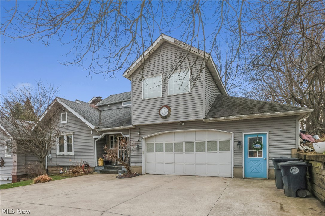 Eastland - Residential