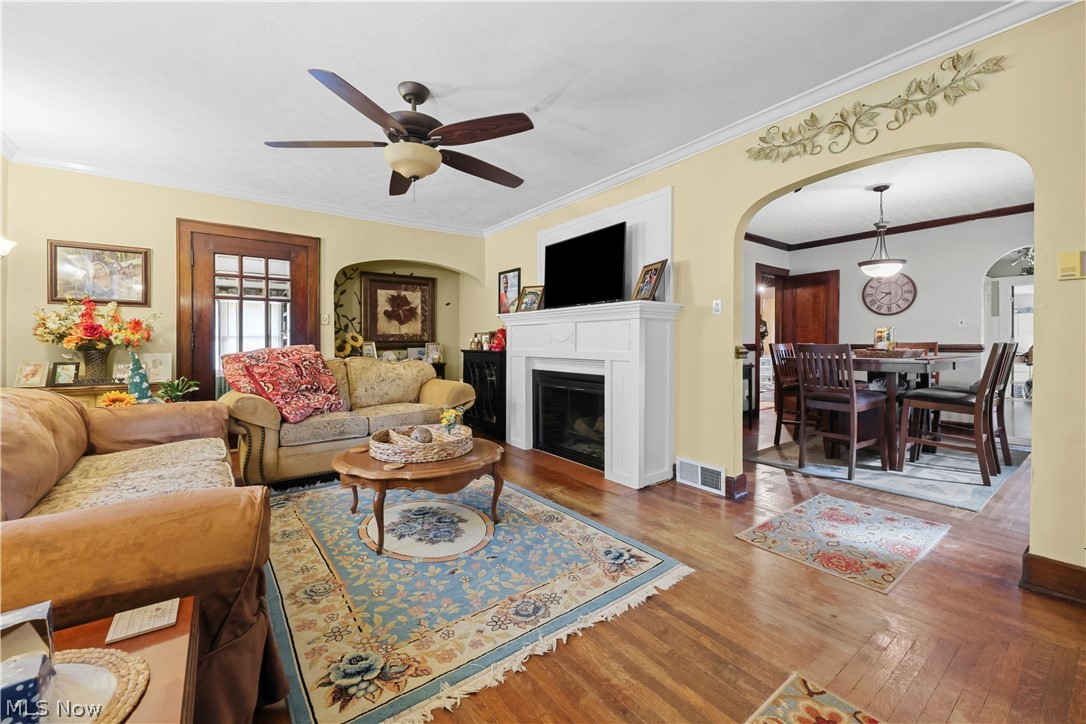 Eastland - Residential