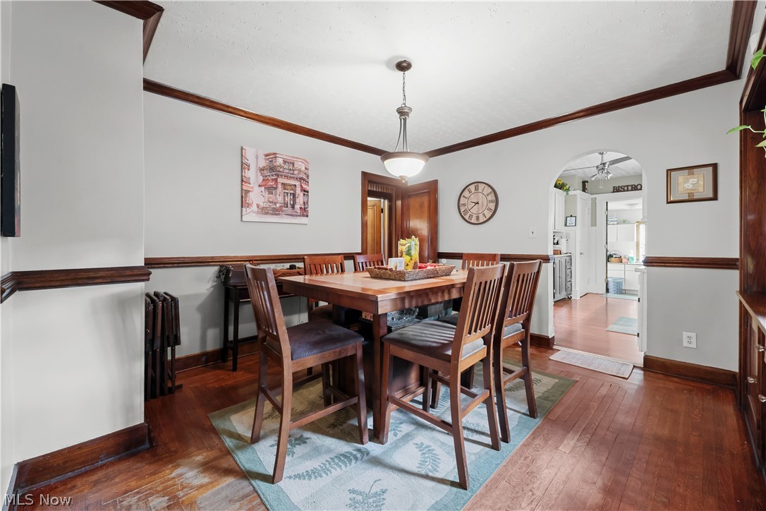 Eastland - Residential