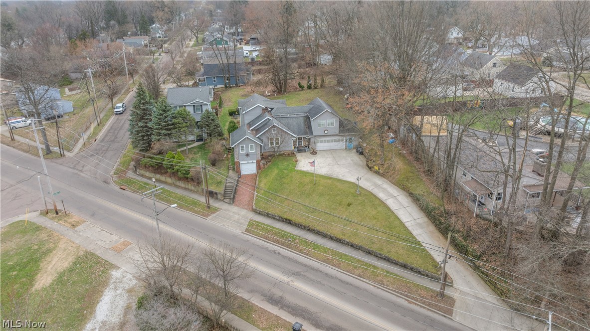 Eastland - Residential