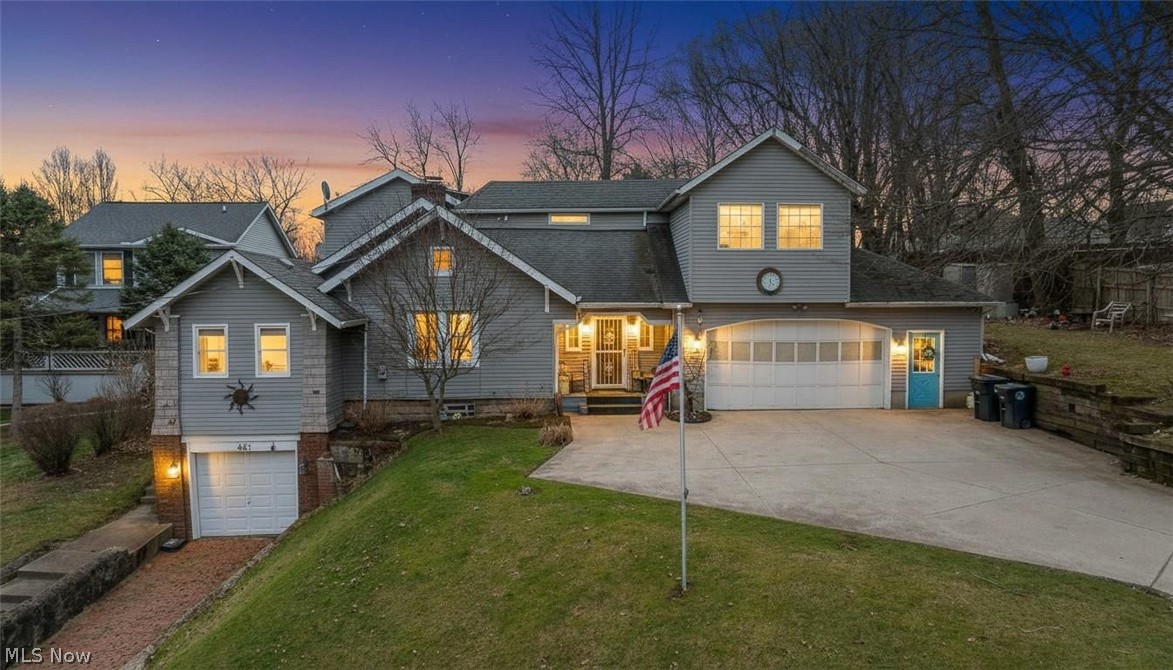 Eastland - Residential