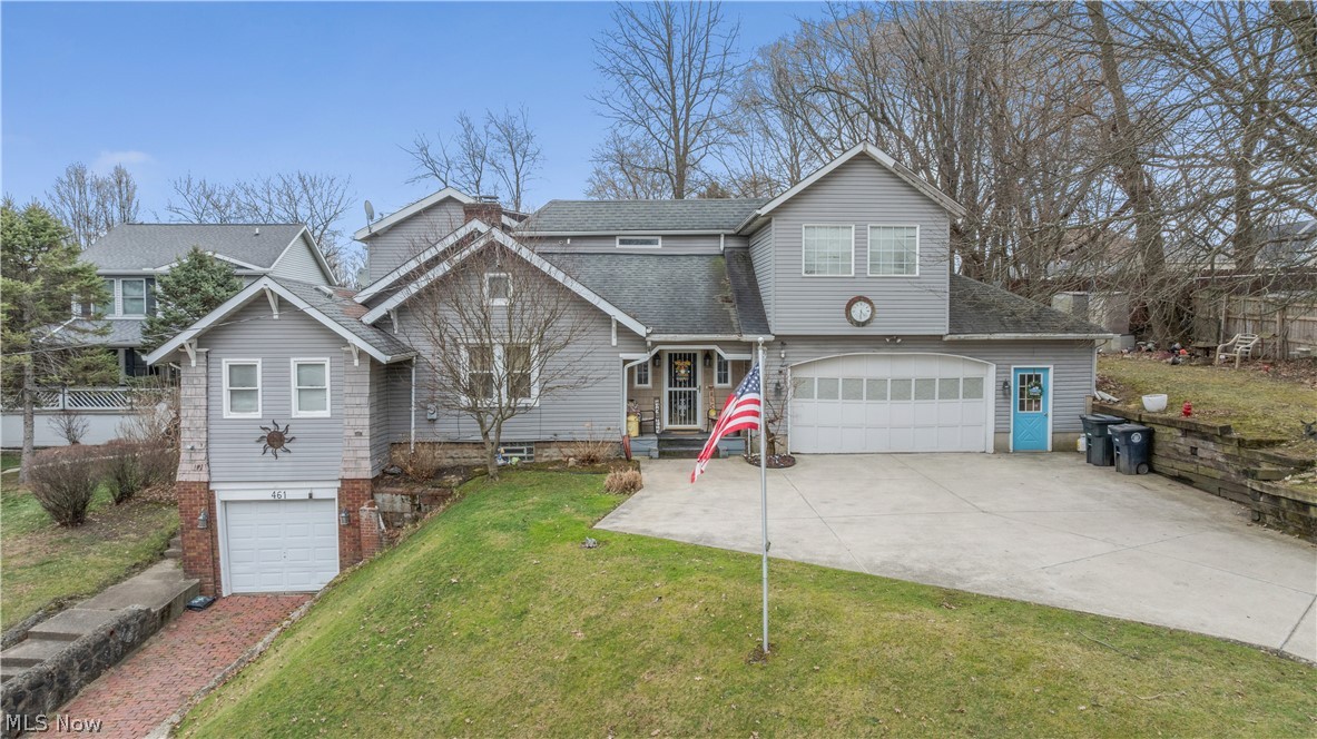 Eastland - Residential