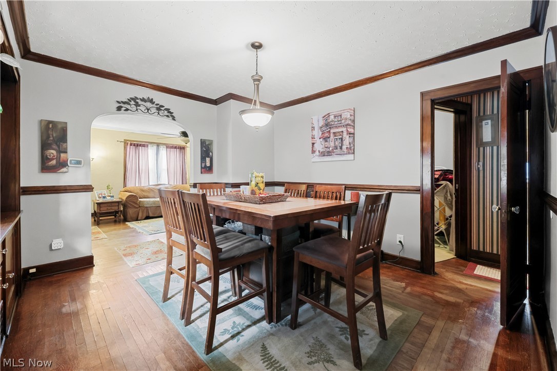 Eastland - Residential