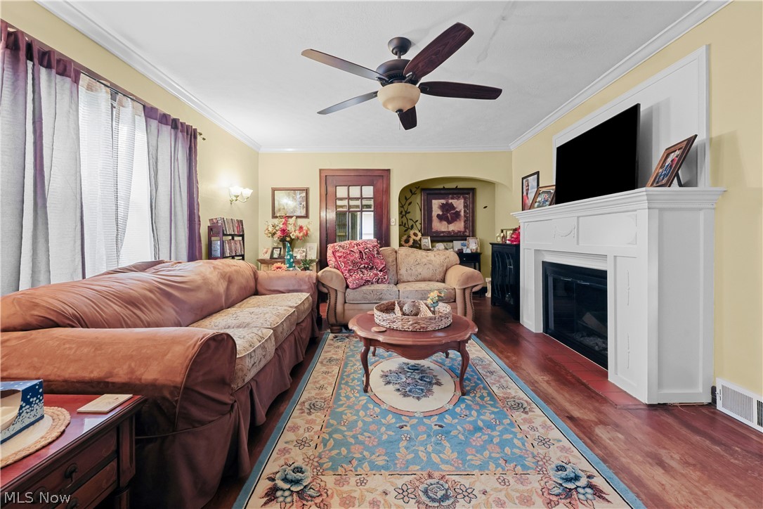 Eastland - Residential