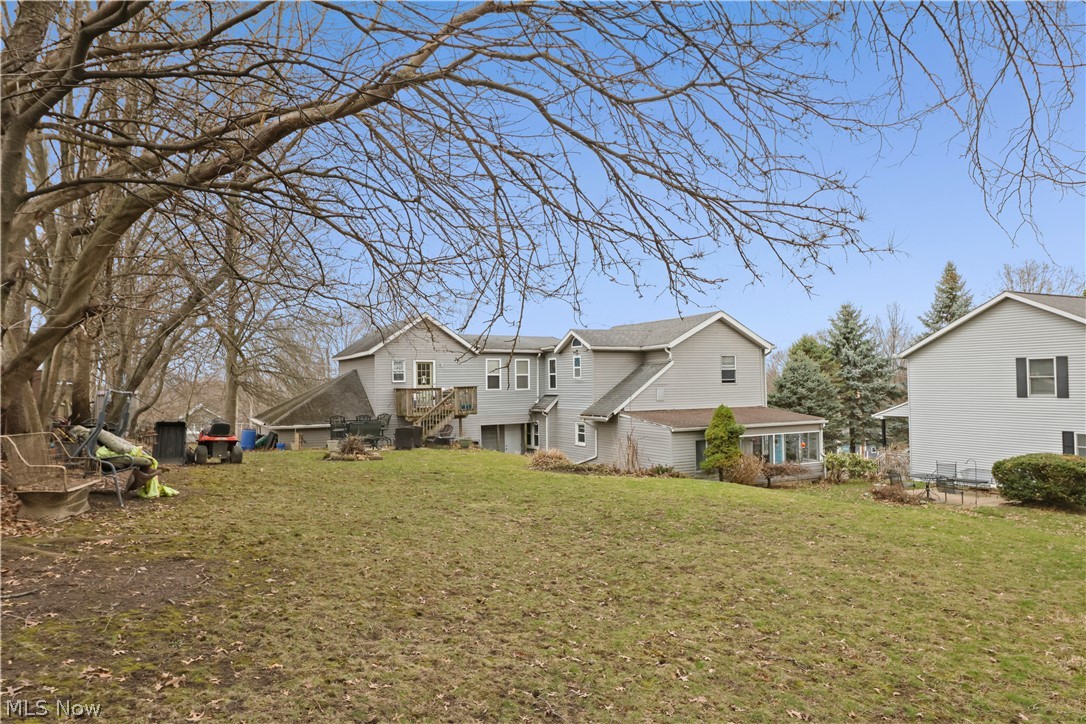 Eastland - Residential