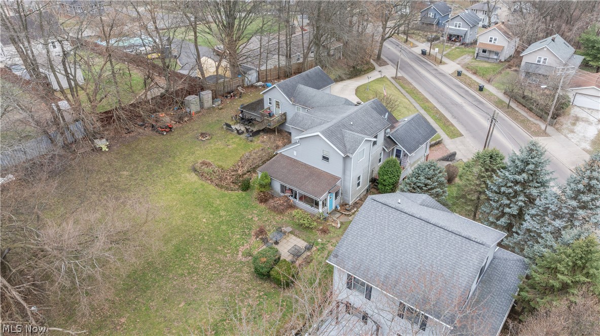 Eastland - Residential