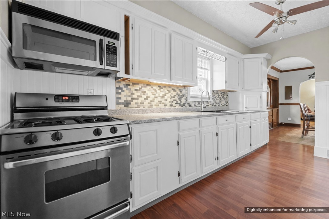 Eastland - Residential