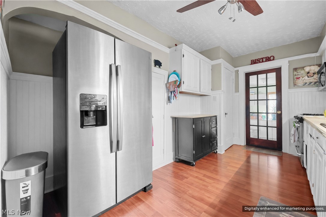 Eastland - Residential