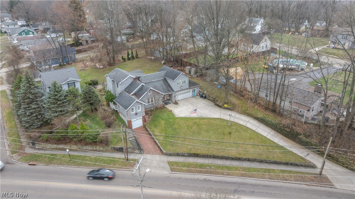 Eastland - Residential