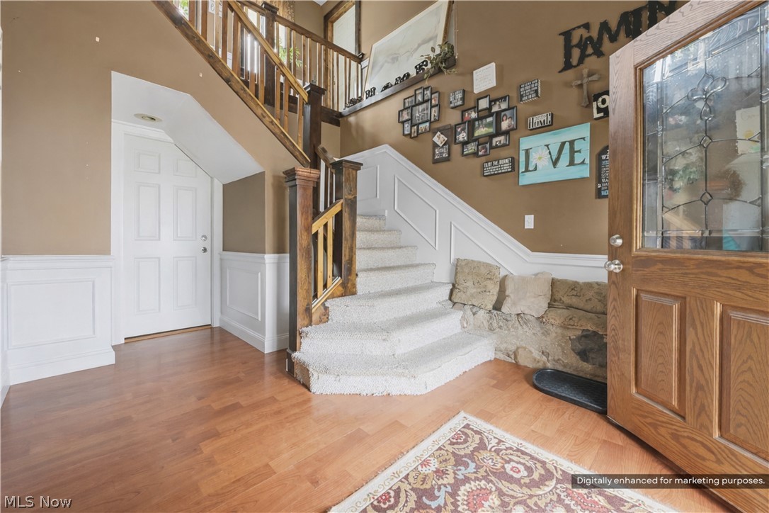 Eastland - Residential