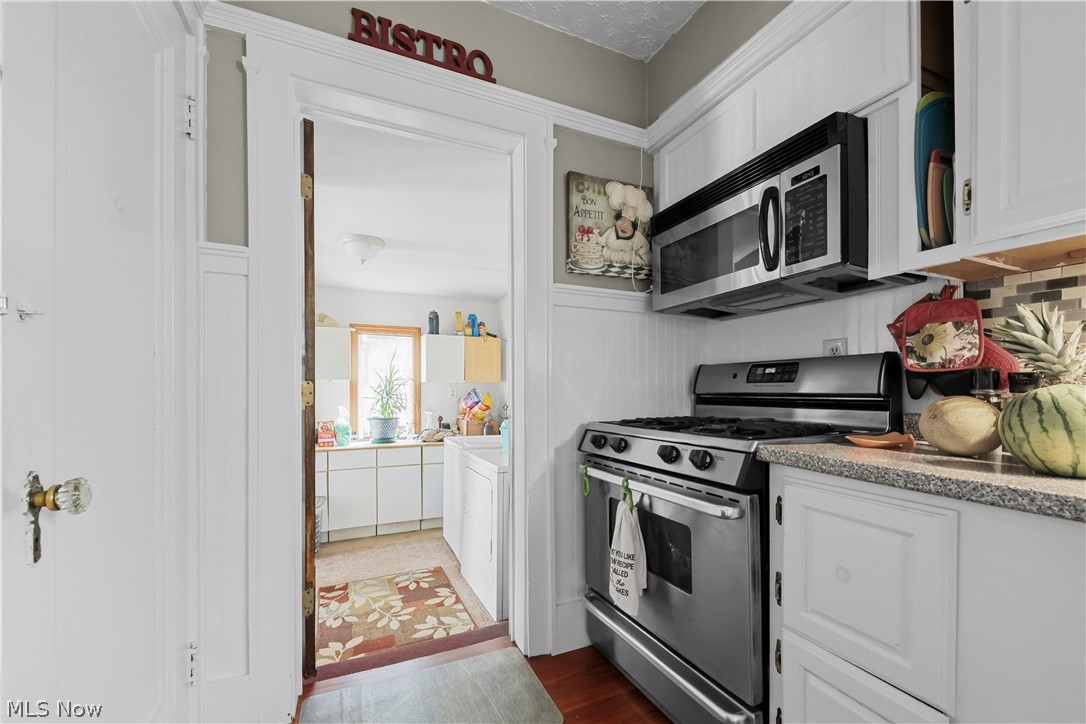 Eastland - Residential
