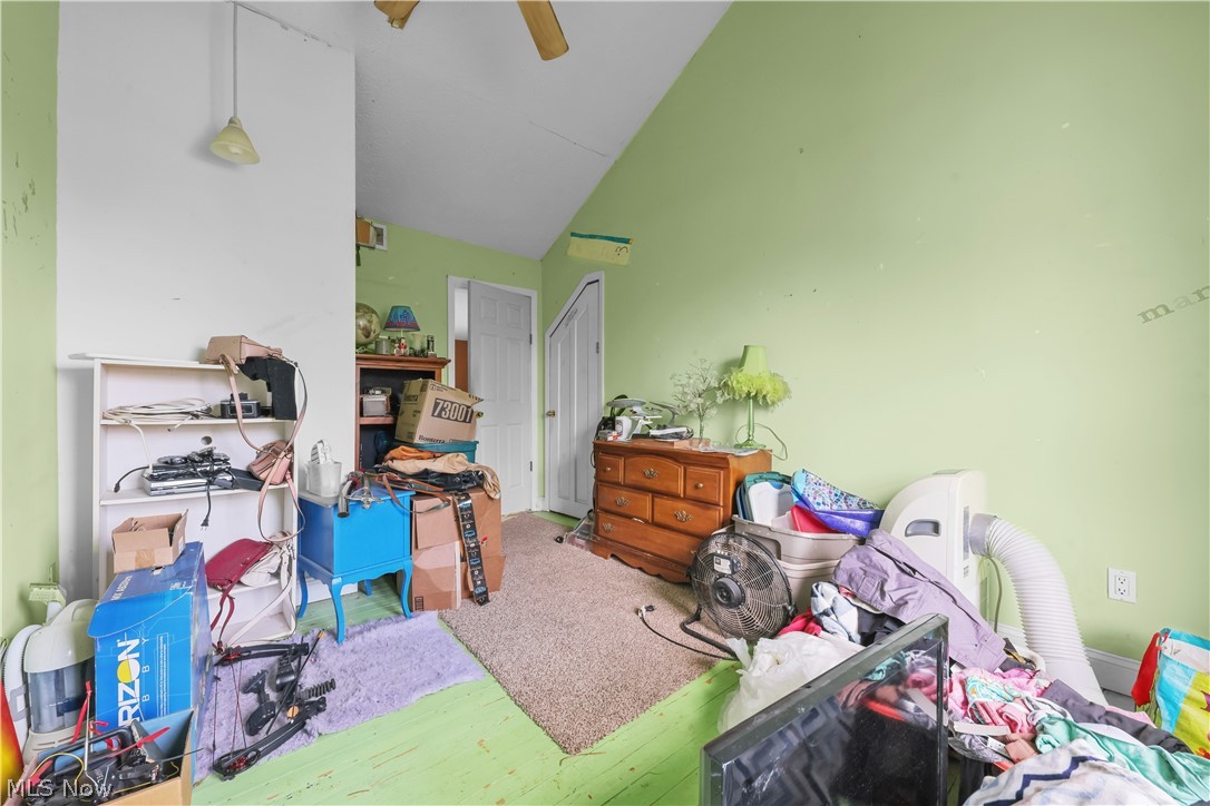 Eastland - Residential