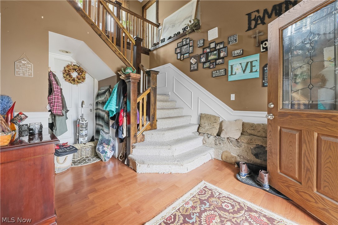 Eastland - Residential