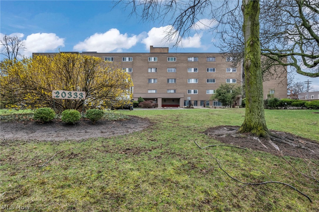 River Hill - Residential Lease