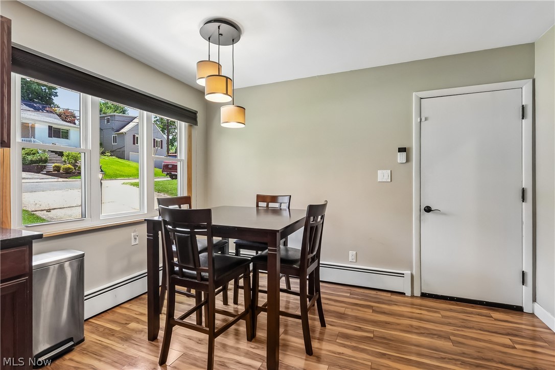 Akron Homes - Residential