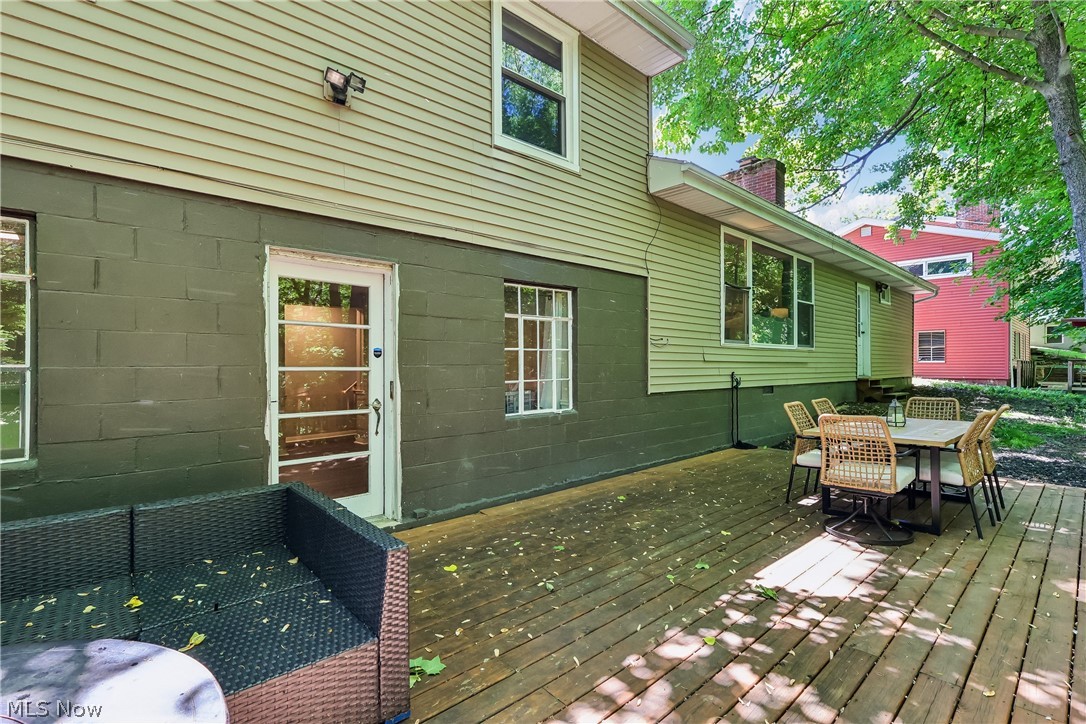 Akron Homes - Residential