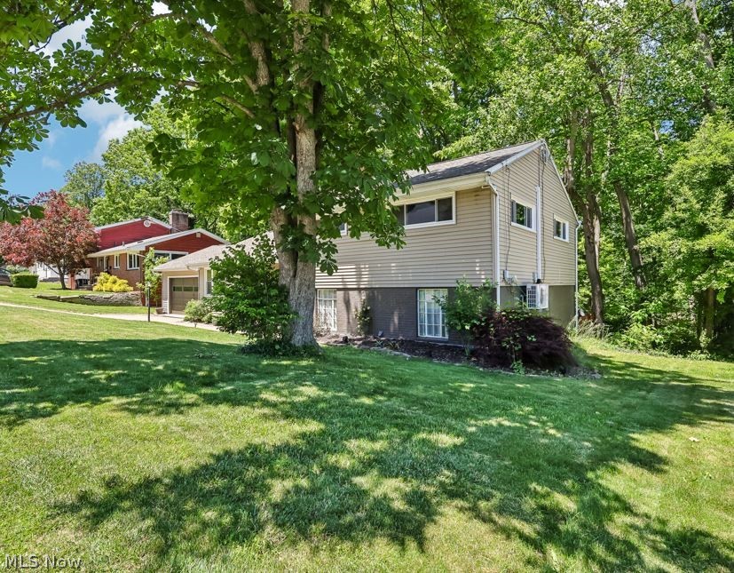 Akron Homes - Residential
