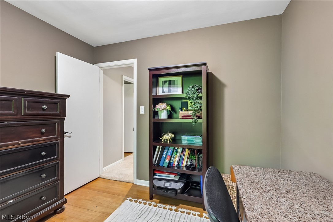 Akron Homes - Residential