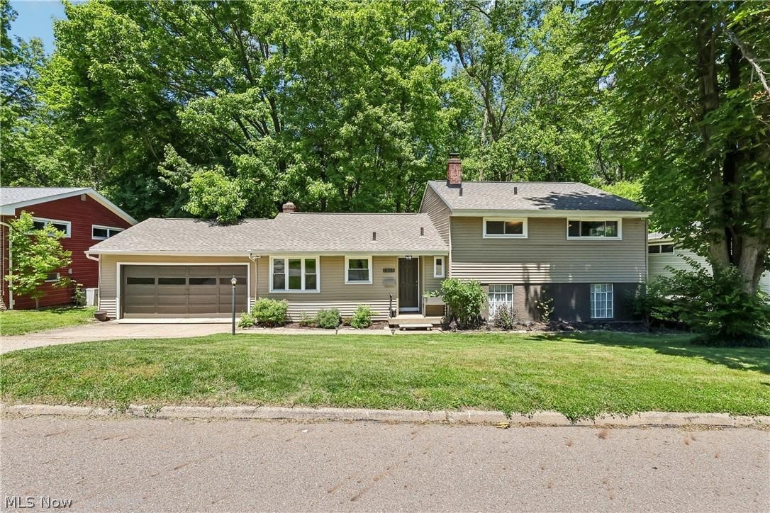 Akron Homes - Residential