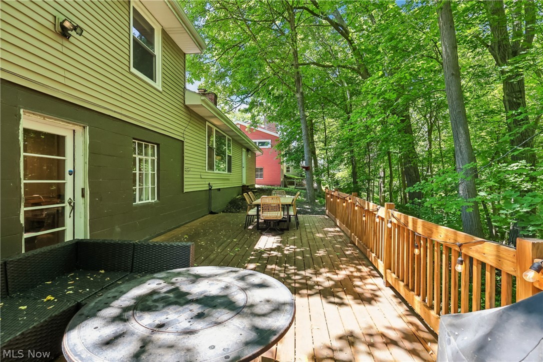 Akron Homes - Residential