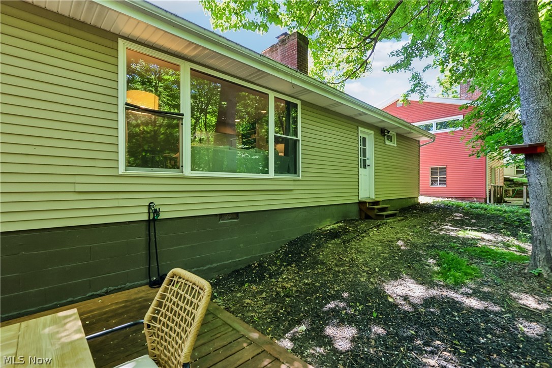 Akron Homes - Residential