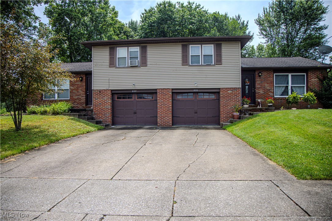 Louisville - Residential Income
