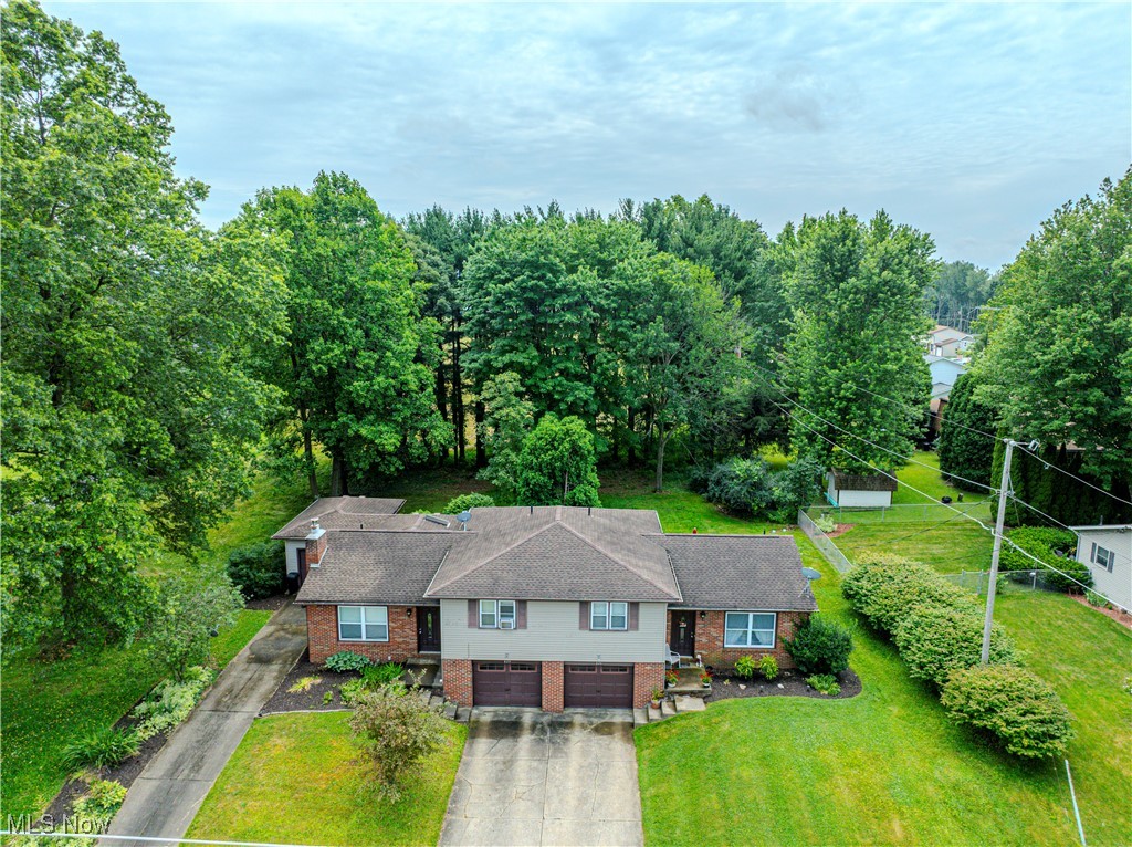 Louisville - Residential Income