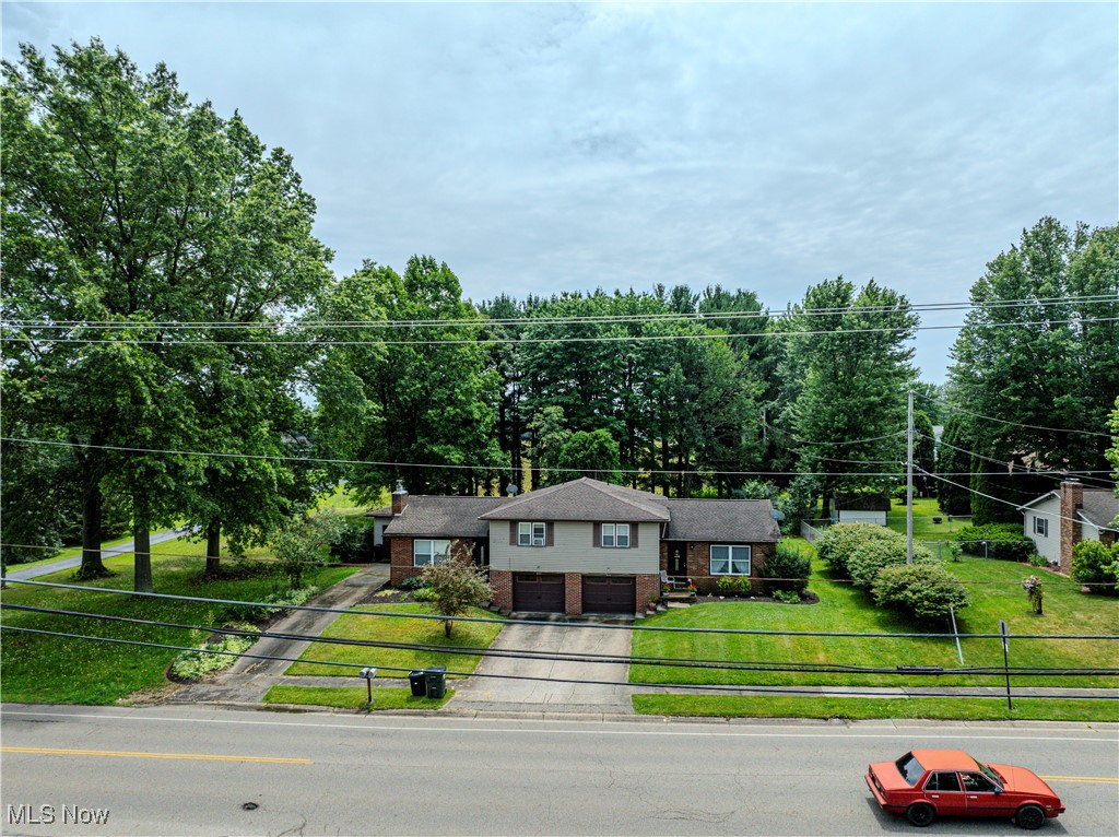 Louisville - Residential Income