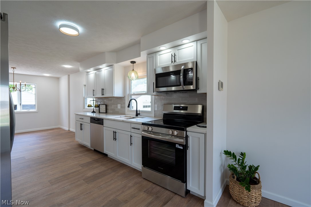 Schiller - Residential
