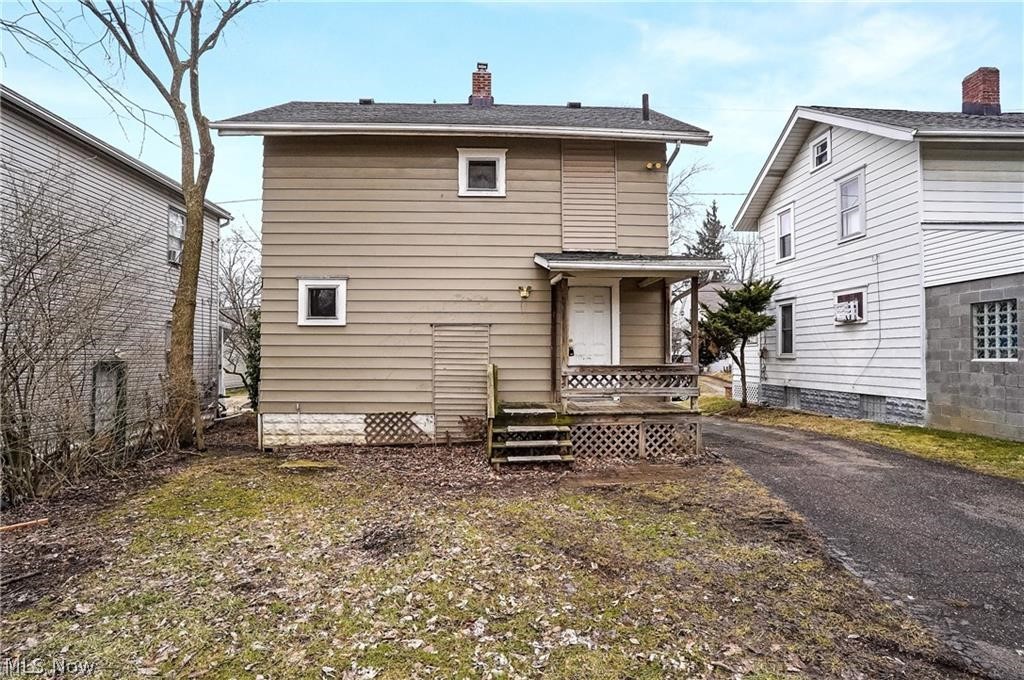 Collinwood - Residential