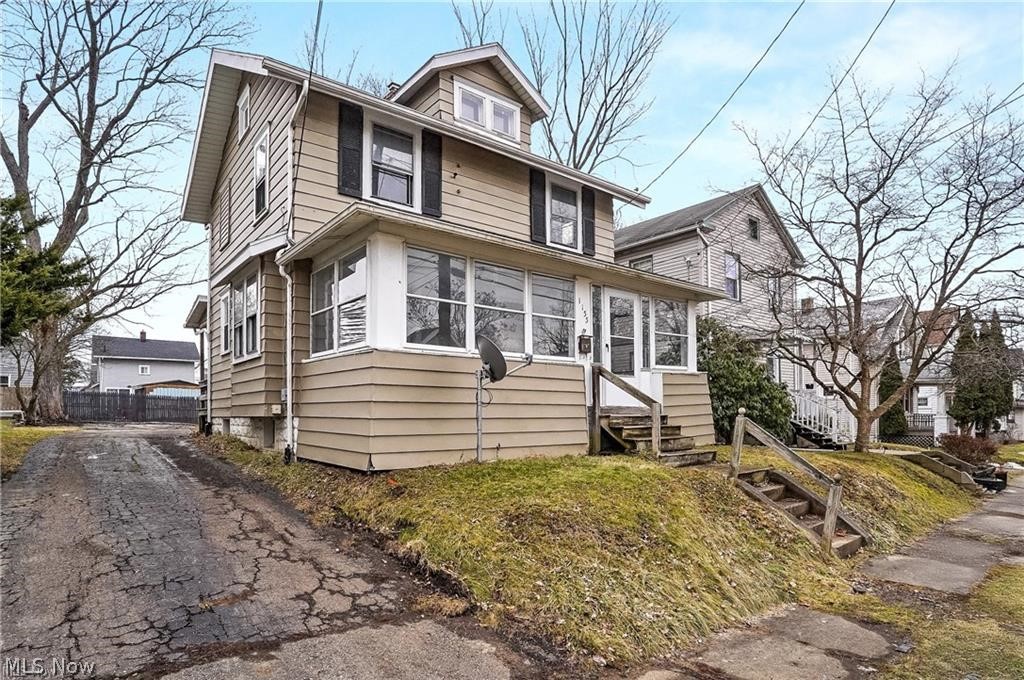 Collinwood - Residential