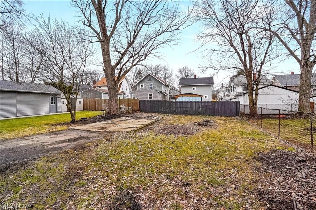Collinwood - Residential