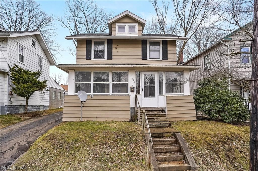 Collinwood - Residential