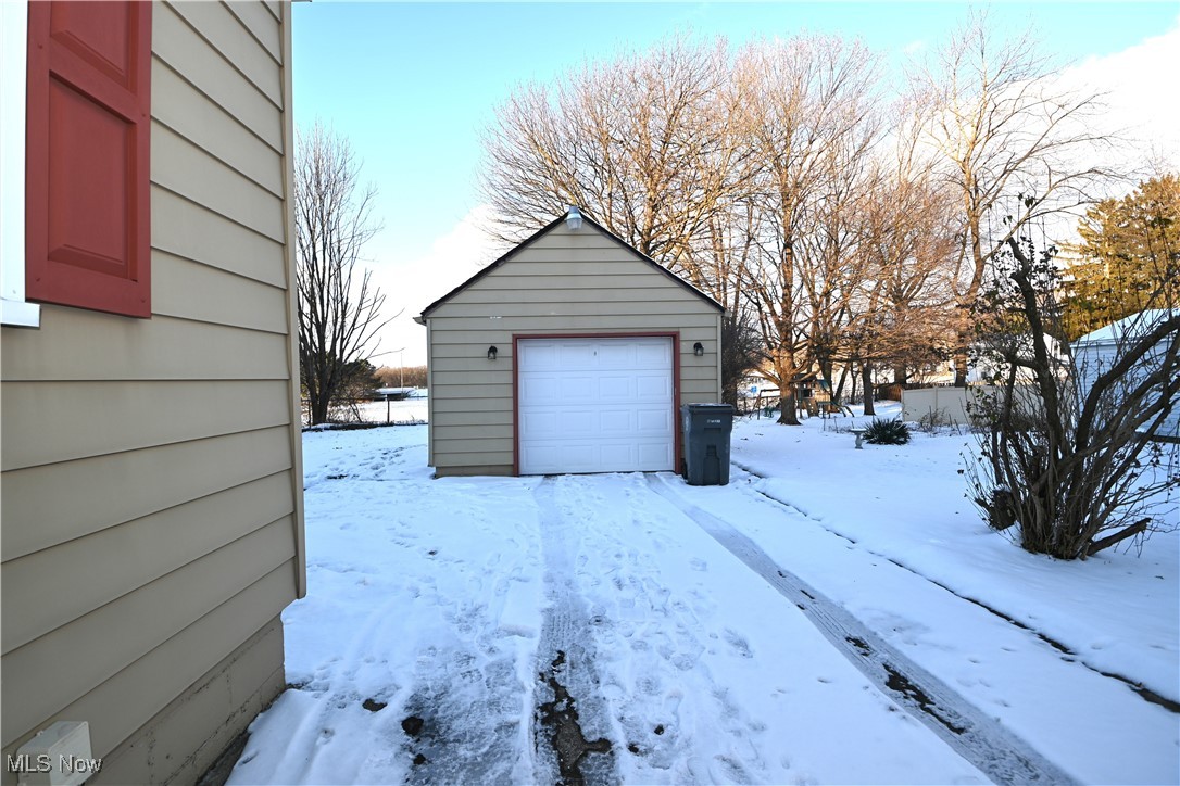 Brownlee Woods - Residential